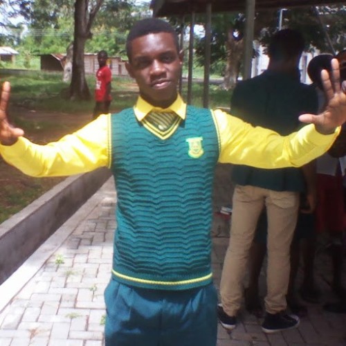 Eric Mawuena Egbeta