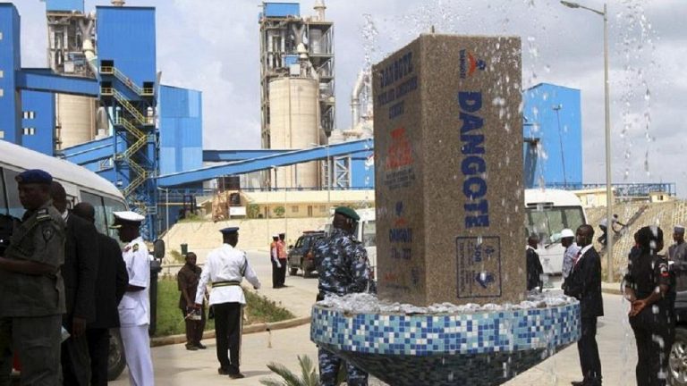 Why Dangote sacked 36 expats and 12 Nigerians – Downsizing not recession