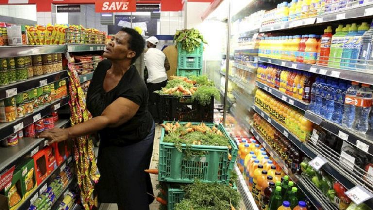 IMF urges African states to cut deficits as growth grinds lower