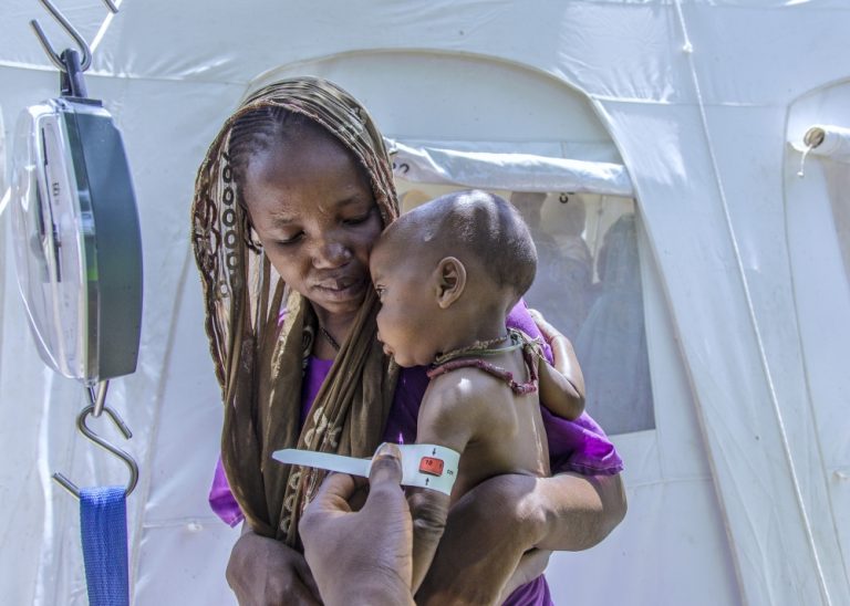 International community must not miss this chance to act on Lake Chad crisis