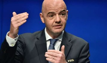 Infantino