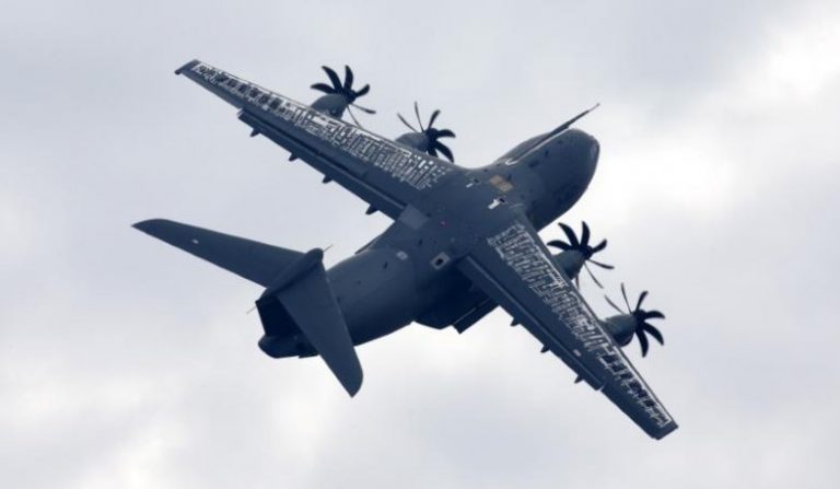Algeria and Mali close airspace amid drone dispute