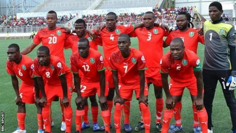 Malawi withdraws from 2018 CHAN and 2019 AFCON