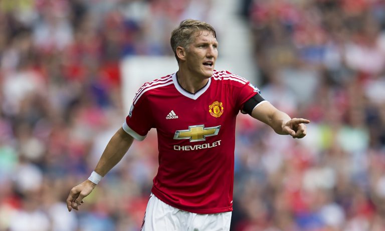 Schweinsteiger to join Chicago Fire