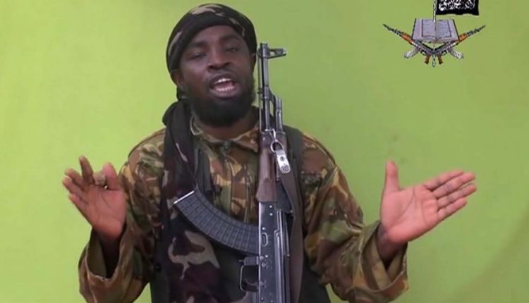 Boko Haram leader is dead