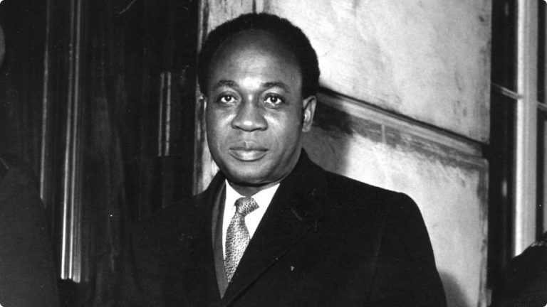 Opinion: Is Nkrumah dictating Ghana’s economic policy from the grave?