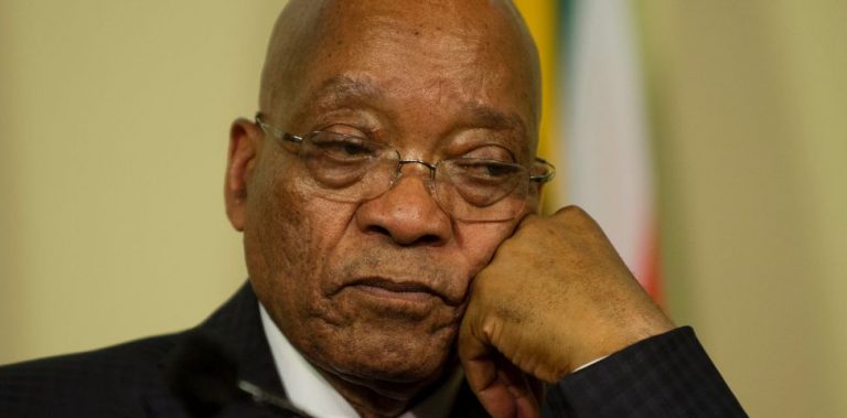 SA Court to hear case for secret ‘no-confidence’ ballot on Zuma