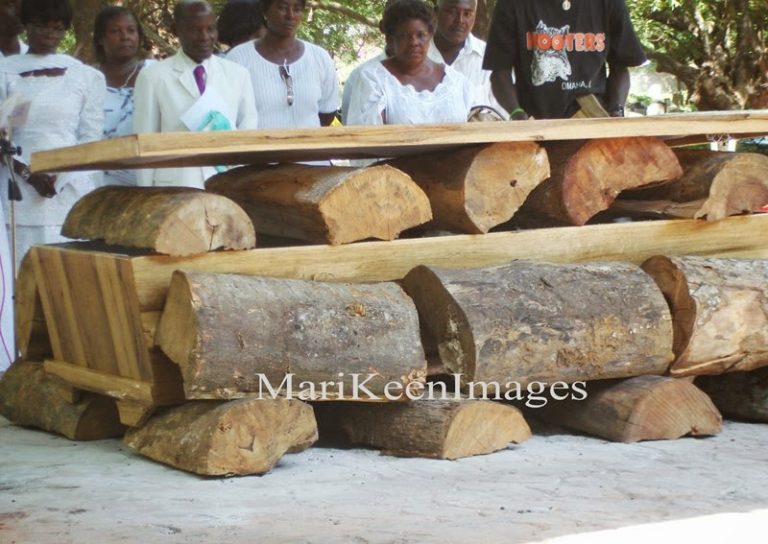 Ghana’s major cemeteries are full, citizens urged to opt for cremation