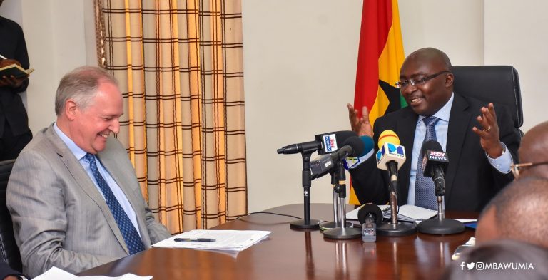 Unilever to help transform Ghana’s oil palm plantation industry