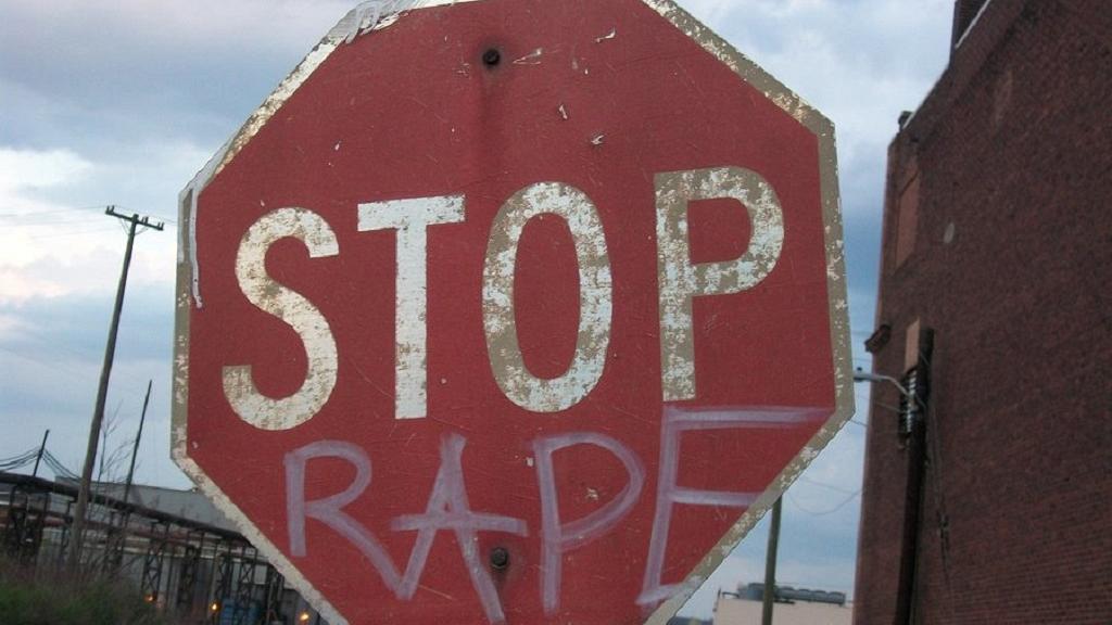 girls raped