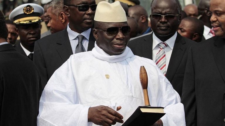 Gambia: Commission uncovers Yahya Jammeh’s alleged crimes