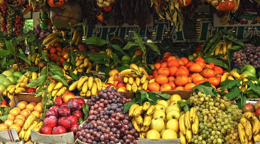 Ghana wants ban on fruits export to European markets lifted - Africa Feeds