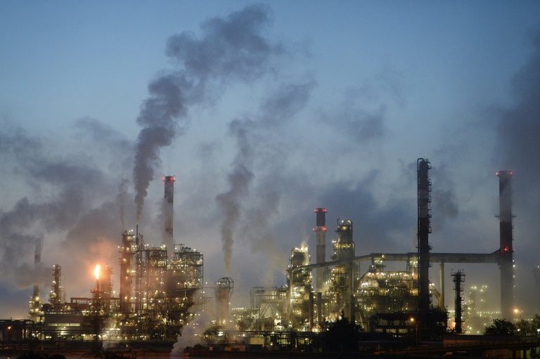 Total to buy Maersk Oil for $7.45 bn