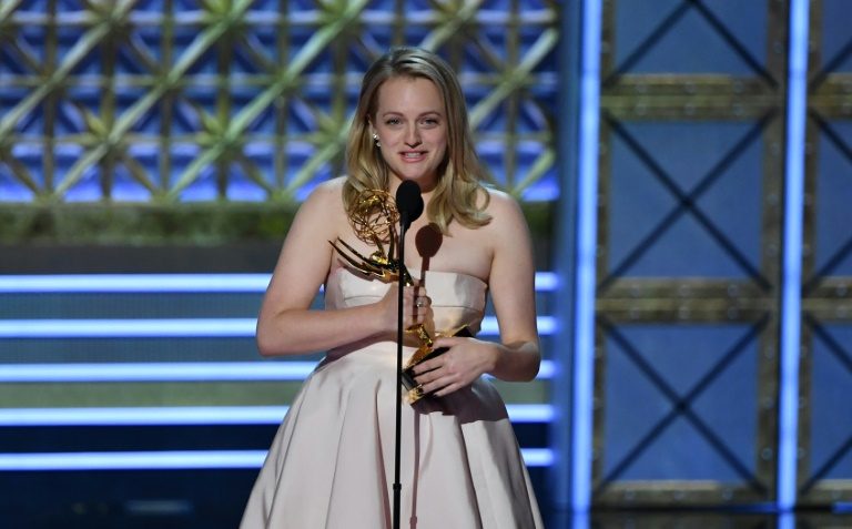 ‘Handmaid’s Tale’ sweeps Emmys
