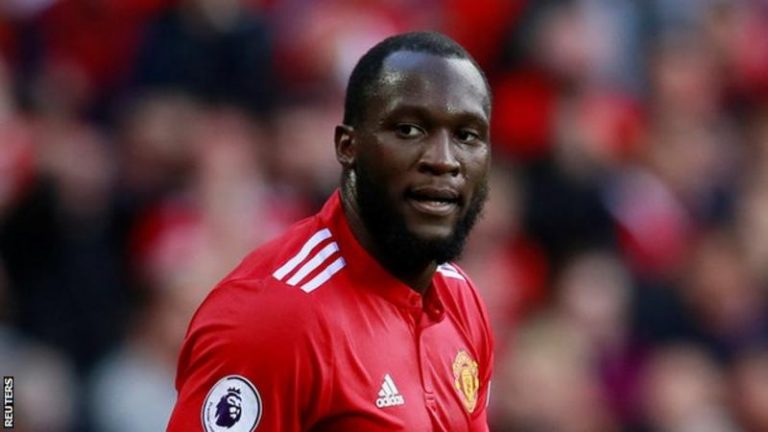Kick It Out wants Lukaku’s ‘racist’ chant stopped
