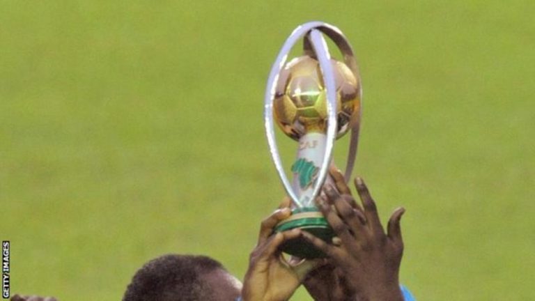 Egypt yet to notify Caf over CHAN withdrawal