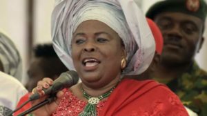 Patience Jonathan