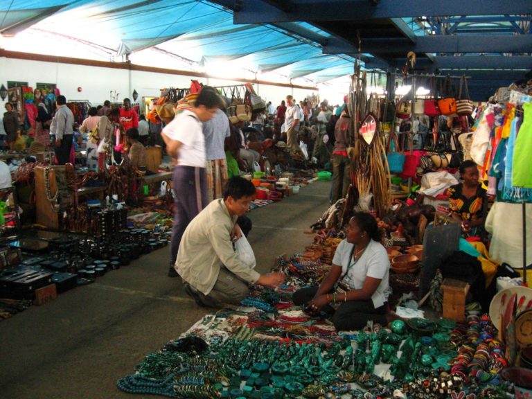Nielsen’s insight into Kenya’s consumer & retail landscape