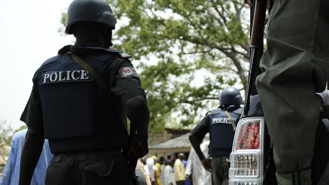 FCT Curfew: 43 night travelers apprehended in Abuja 