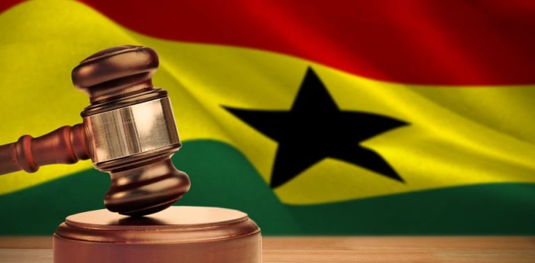 Opinion: Ghana’s justice system needs a major overhaul