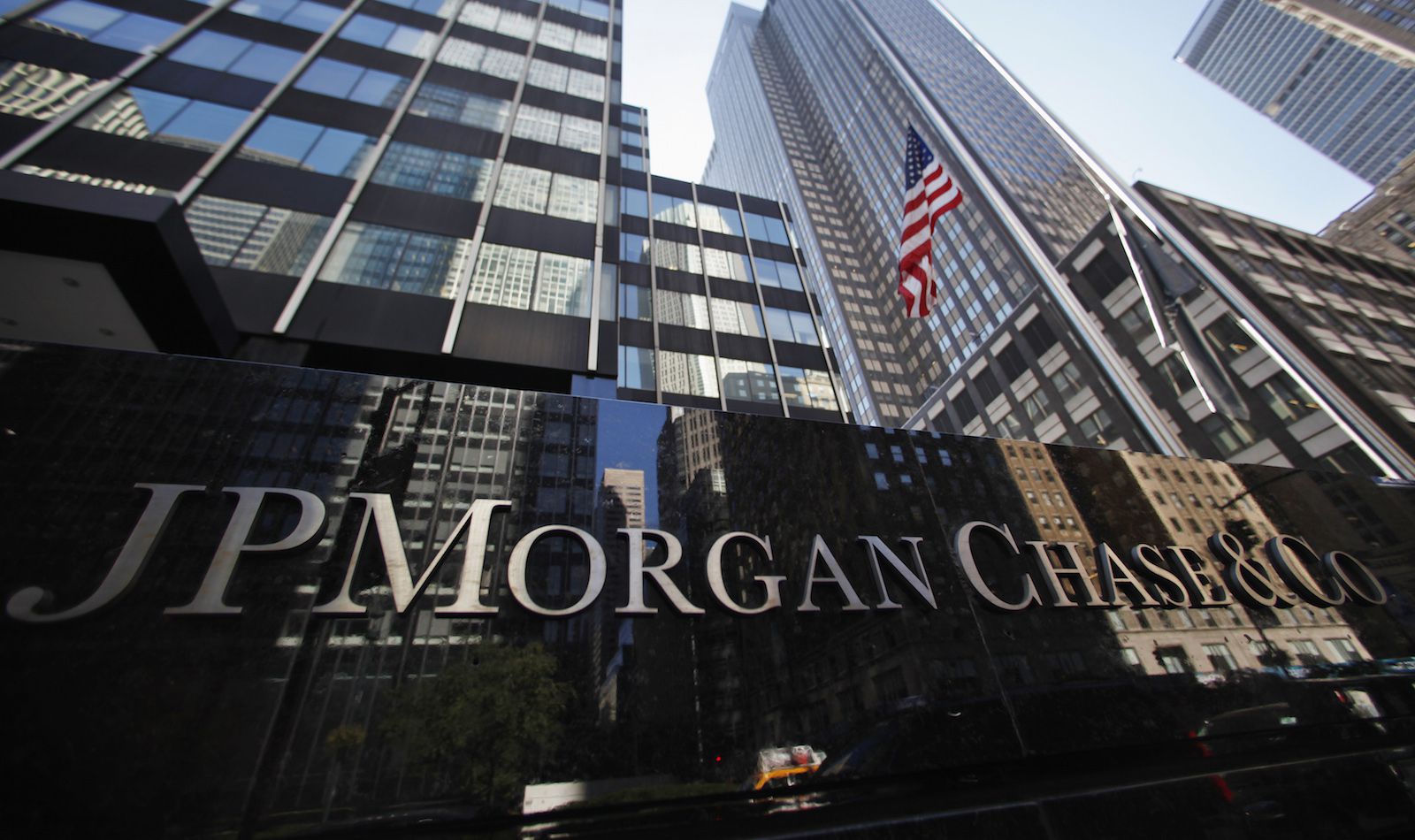 JP Morgan To Do Business In Kenya And Ghana Africa Feeds