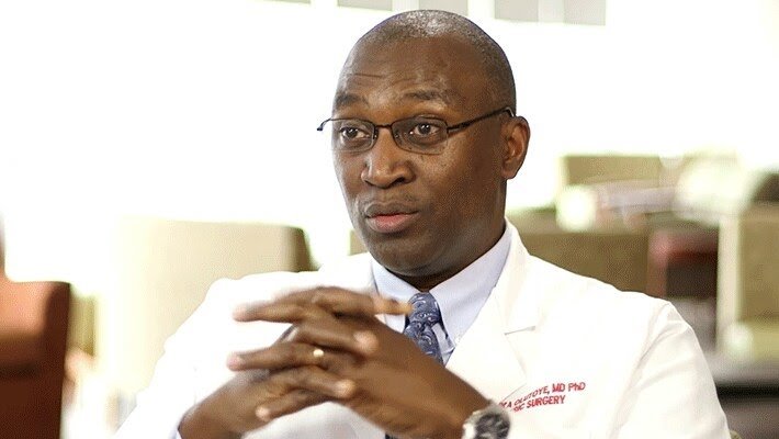 the-nigerian-doctor-who-operates-on-babies-with-tumor-in-wombs-africa