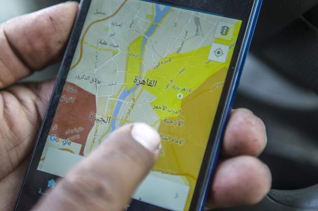 Uber launches in Ivory Coast