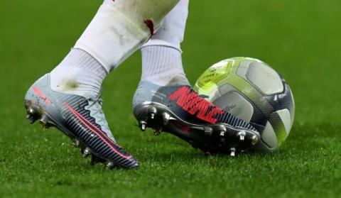 football