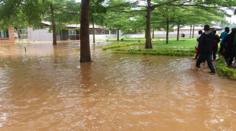 Rwanda: heavy rains and landslides kill 18