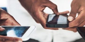 Mobile Data in Ghana