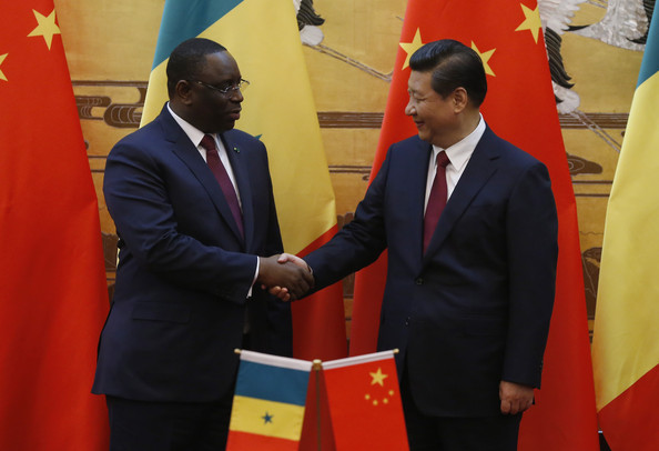 China pledges stronger economic ties with Africa - Africa Feeds