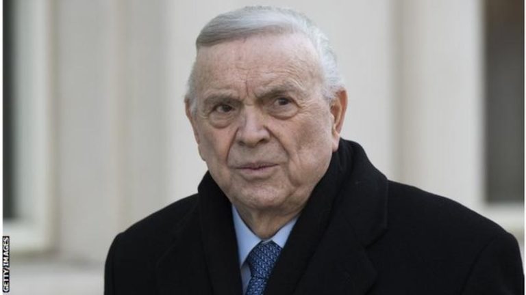 Former Brazil FA chief jailed for four years