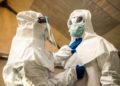 DR Congo gets more experimental Ebola treatments