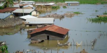 Floods in Ghana