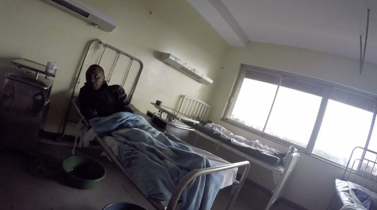 Hospitals in Africa detaining patients unable to settle bills