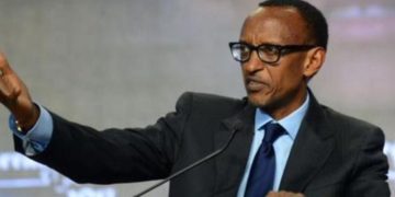 Rwanda President