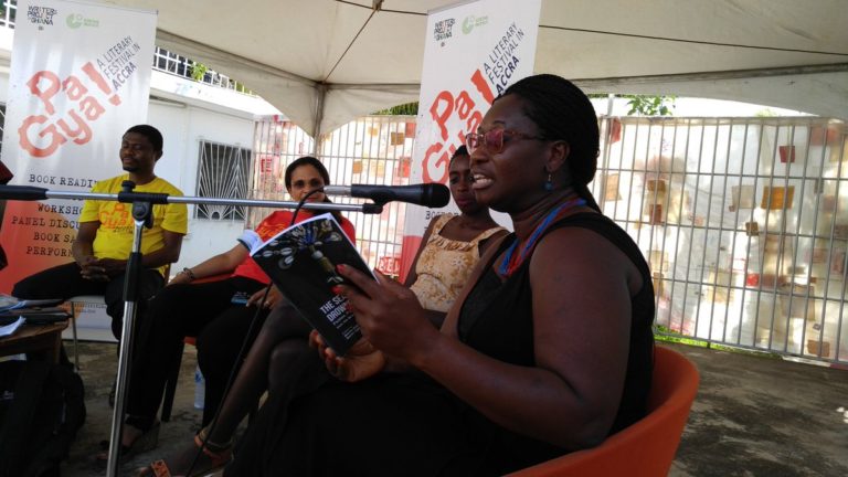 UNESCO names Ghana’s Accra as World Book Capital for 2023