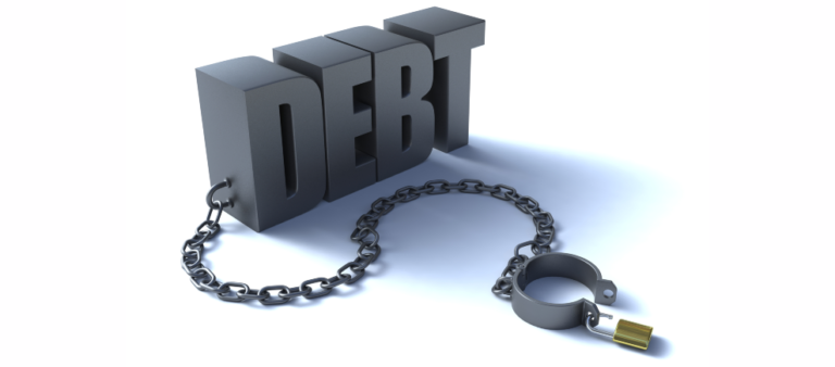 U.S. warns there won’t be another debt relief for Africa