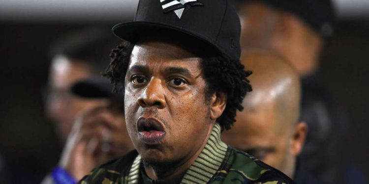 JAY-Z cleared a $12 million debt for DMX at Def Jam - REVOLT jay z forex