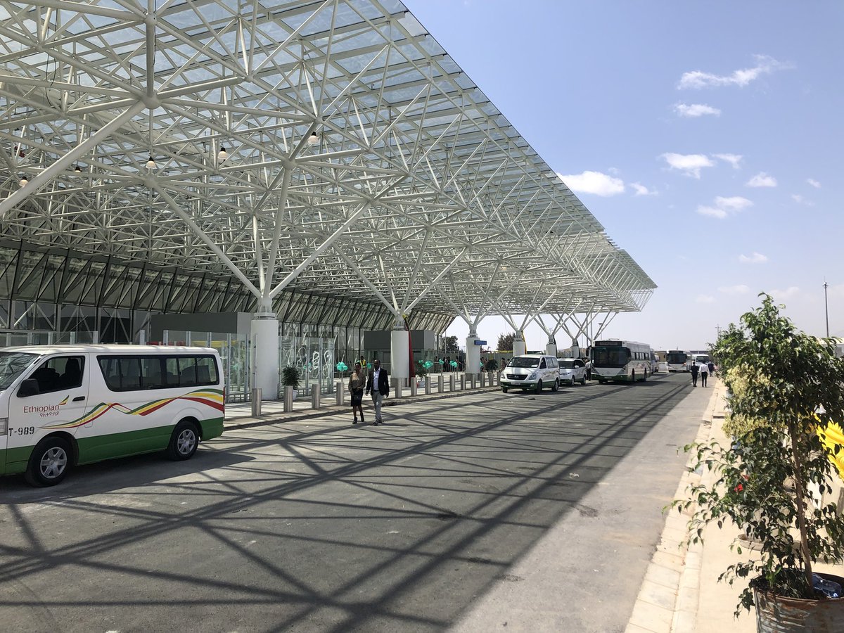 ethiopia-inaugurates-africa-s-biggest-airport-in-addis-ababa-africa-feeds