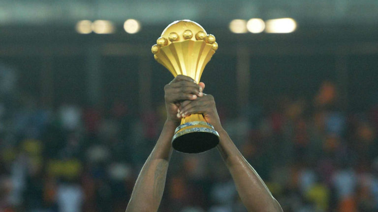 Afcon 2021: CAF hopeful of ‘exceptional’ tournament