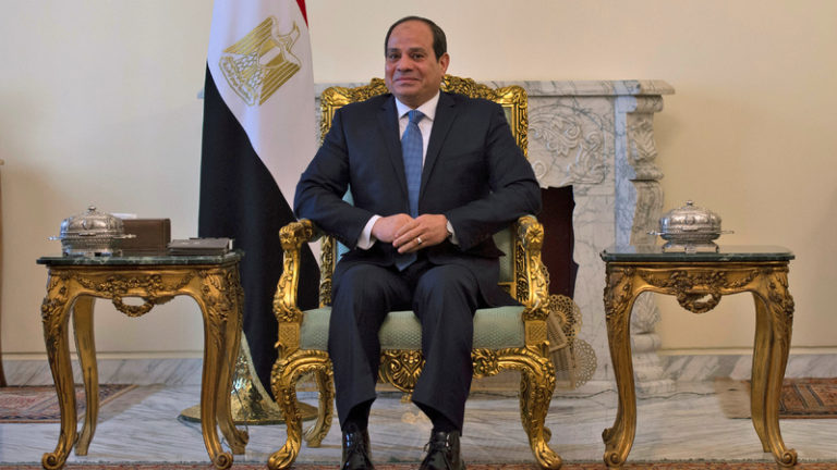 Egypt secures $1.67 billion in aid from the IMF