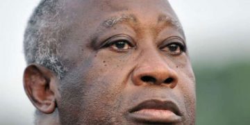 Laurent Gbagbo