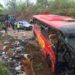 Ghana: Dozens killed in road accident