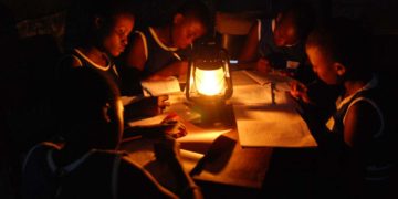 Electricity subsidies in Ghana