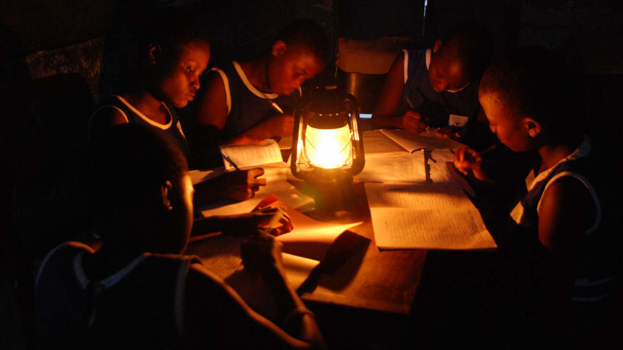 Electricity subsidies in Ghana