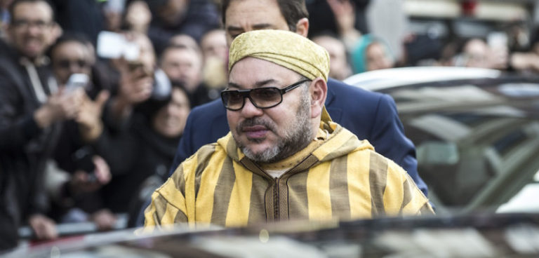 Meet Africa’s wealthiest monarchs worth over $6 billion