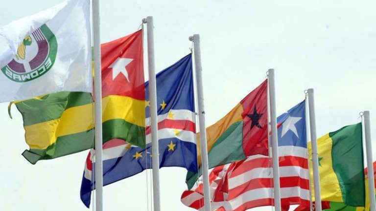 ECOWAS leaders hold summit in Guinea Bissau