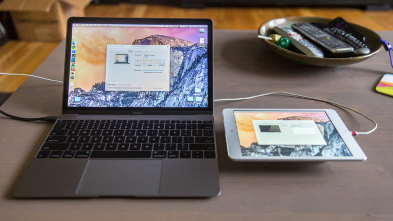 Could iPad OS be sending laptop to its grave?