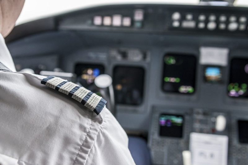 Millionaire Puts Plane On Auto Pilot For Sex With Minor Africa Feeds